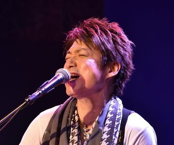 曾我泰久/ビートルズ来日50周年記念特別ライヴ　　　　　　～ 神様チャンスを　Act.2　〚SOLD OUT〛