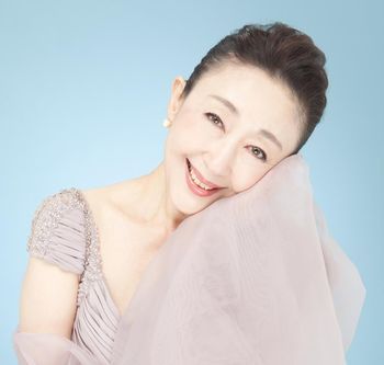 山口いづみ Xmasスペシャル　最新アルバム発売記念ライブ