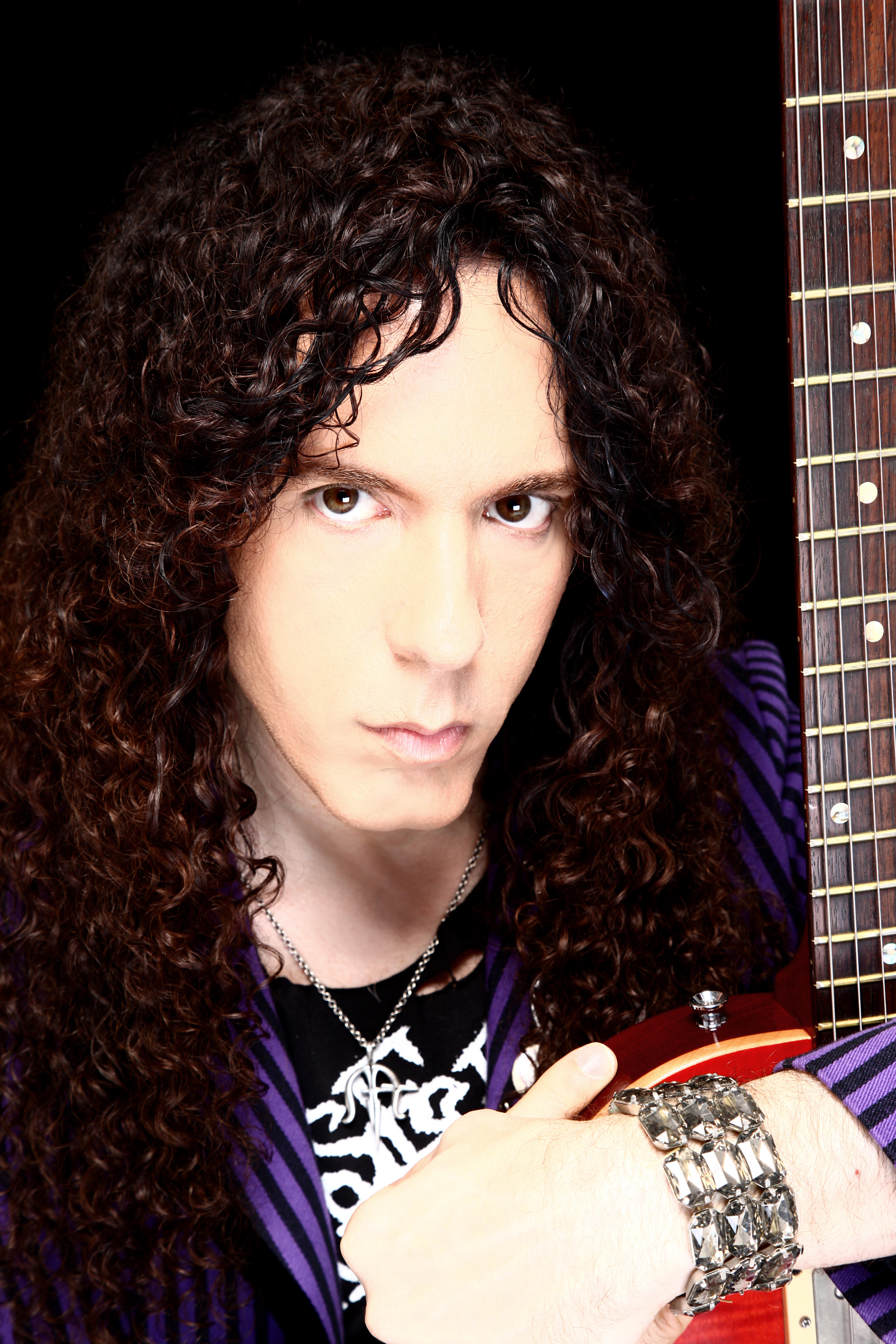 Marty Friedman LIVE Project Vol.4 「秋の夜長の宴」”Sparkling Autumn Night”