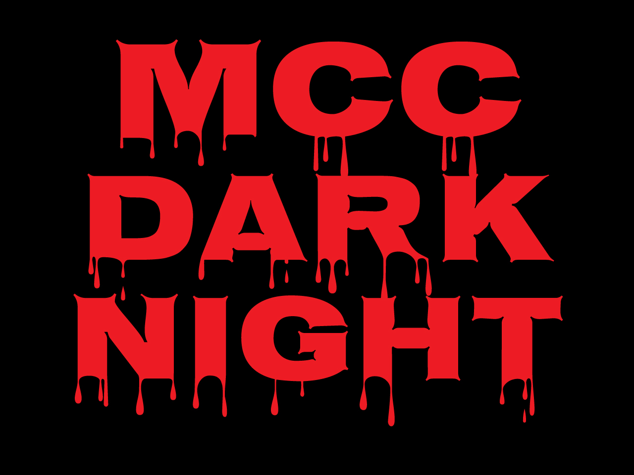 MCCレシピ・ダークナイト