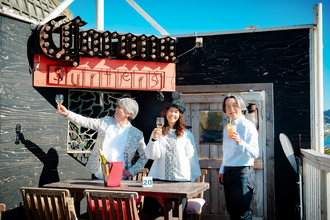 UKULELE8【August】2026 <br>ELLI+KATZ+NORY 23th Anniversary & <br>ELLI Joyfull Birthday Party