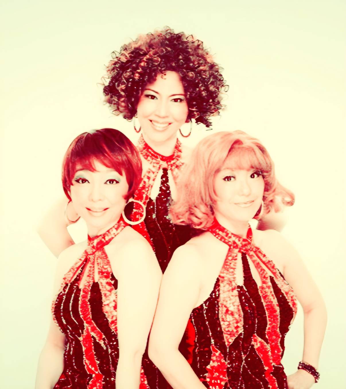 スリービックリーズ29周年Live  in ラドンナ原宿（2026/7/2）