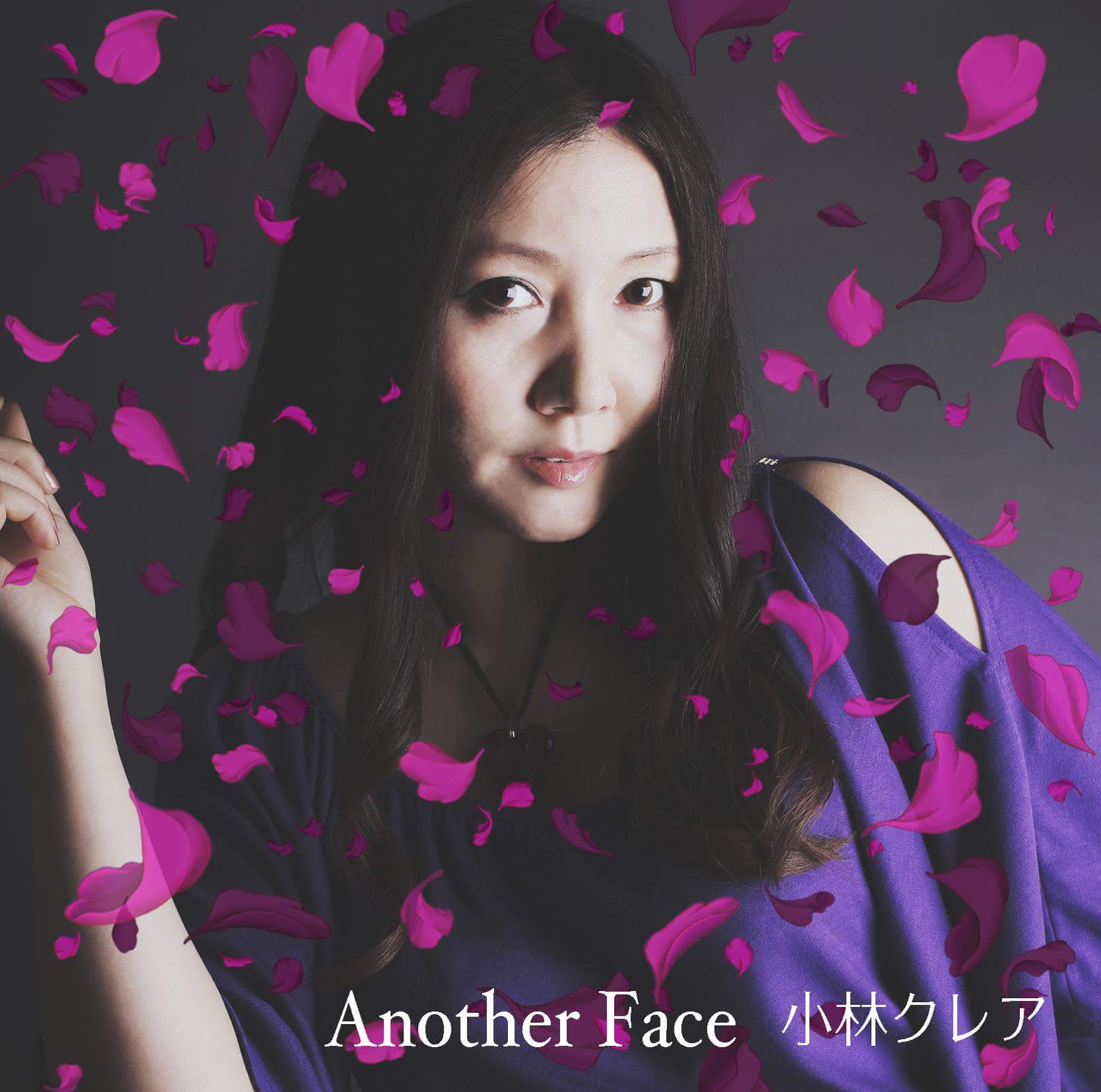 小林クレア “ Another Face ” LIVE TOUR 2017 TOKYO
