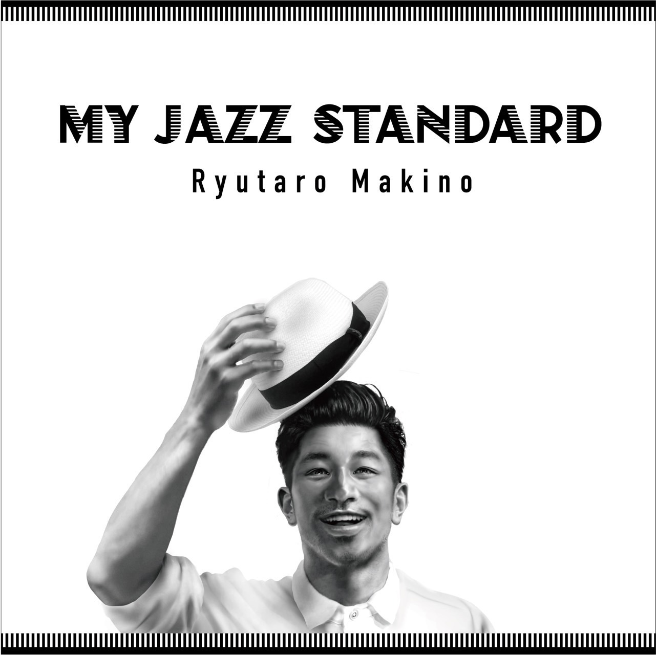 牧野竜太郎 “My Jazz Standard Tour Final”