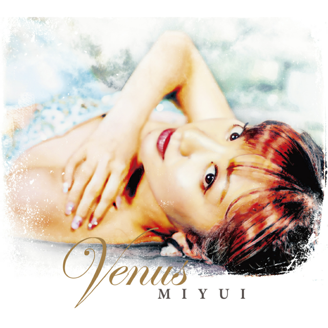 ☆Miyui 1stアルバム  Venusレコ発ライブ& Miyui Birthday Live☆