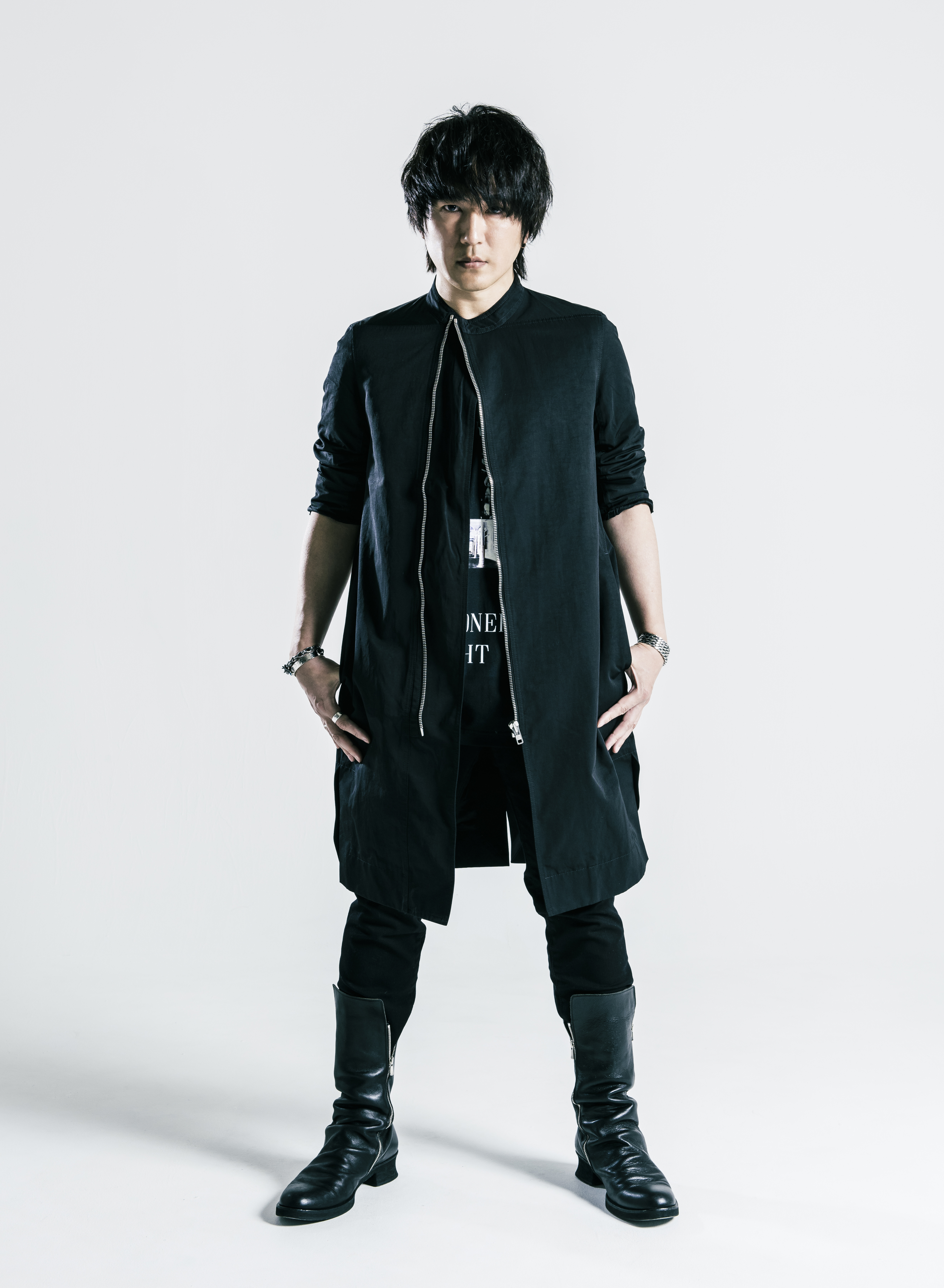 Yoshiharu Shiina LIVE 2018「Ballade」