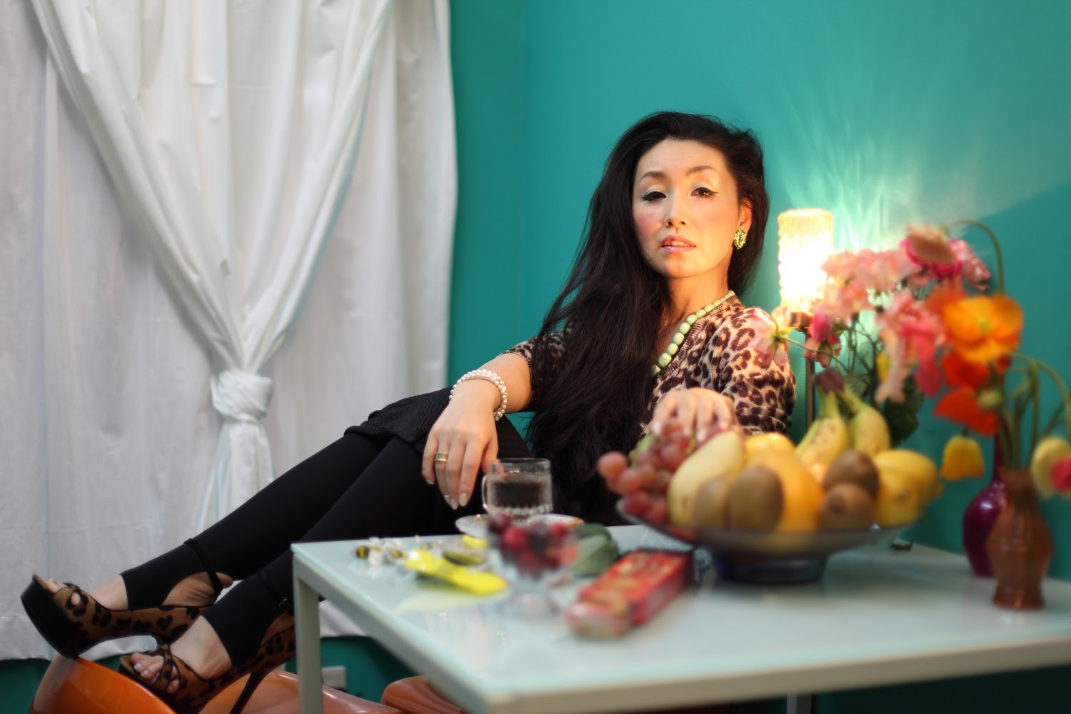 morI mamI  birthday bash<br>MusicRoom #1128
