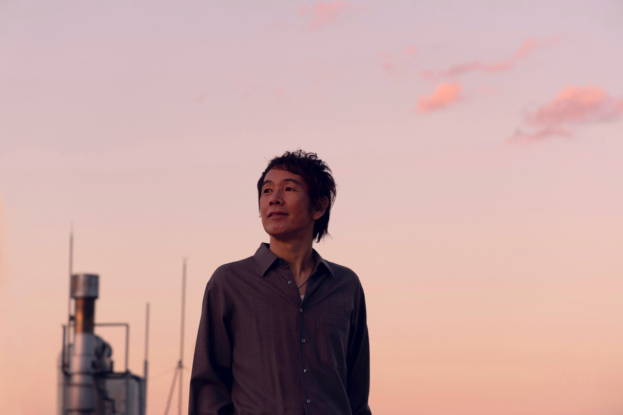 馬場俊英<br>WEEKDAY LIVE 待ち合わせ