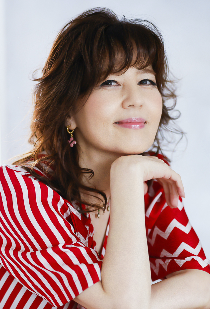 石野真子「From Today 〜FUN FUN FUN！ Vol.7」<br>【昼の部】