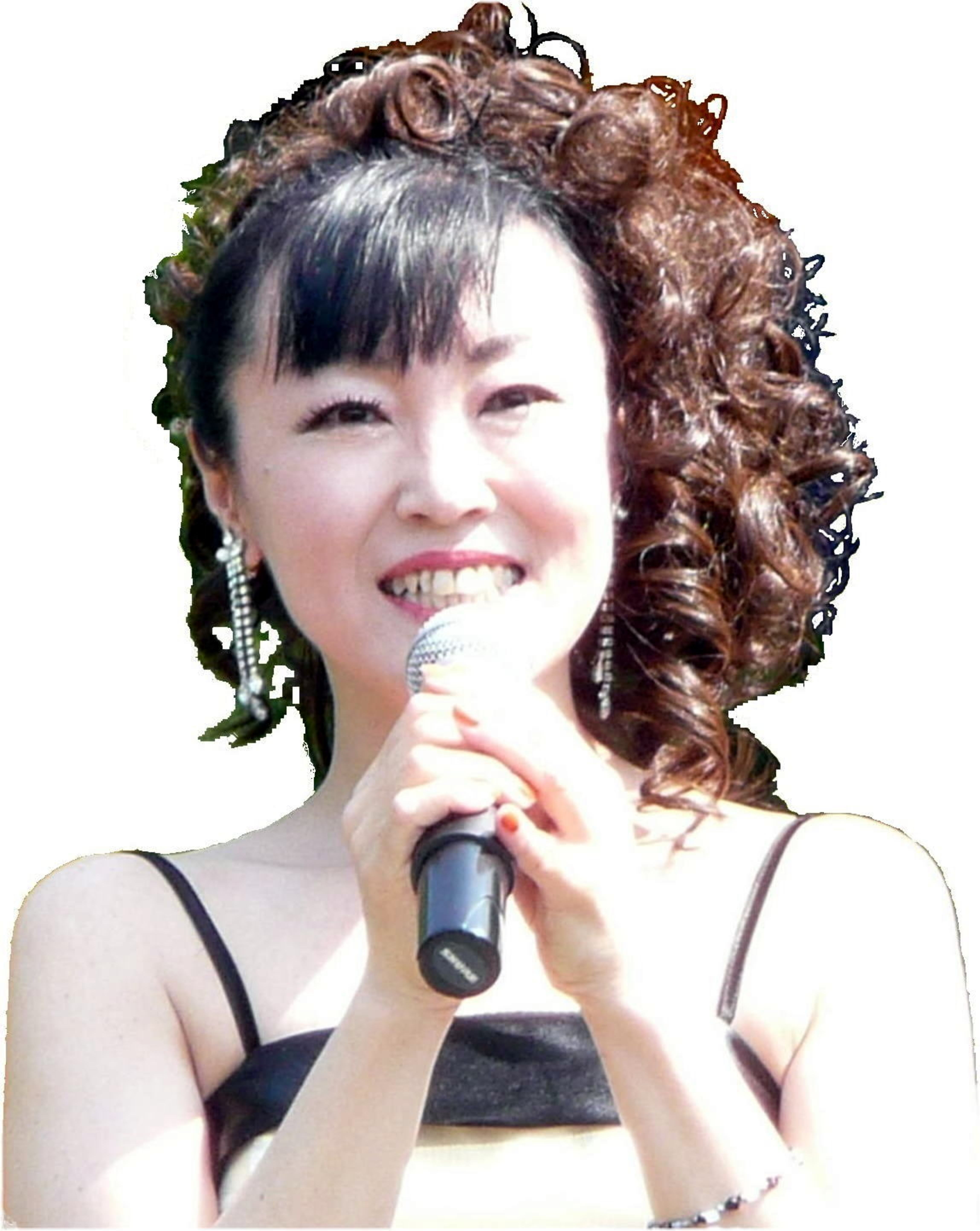 松本幸枝シャンソンライブⅨ～優・希・笑～