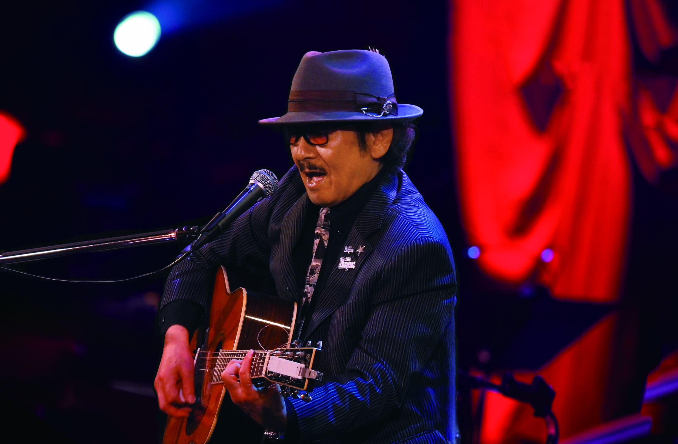 大野真澄 LIVE2026