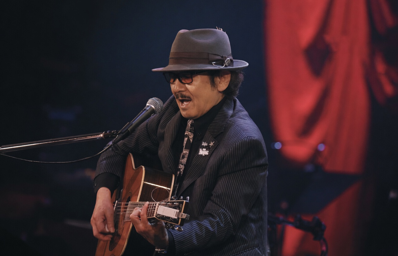 大野真澄<br>LIVE AFTER THE CRUISE ASUKAⅡ 2026