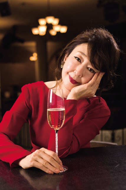山口いづみ 浴衣Live