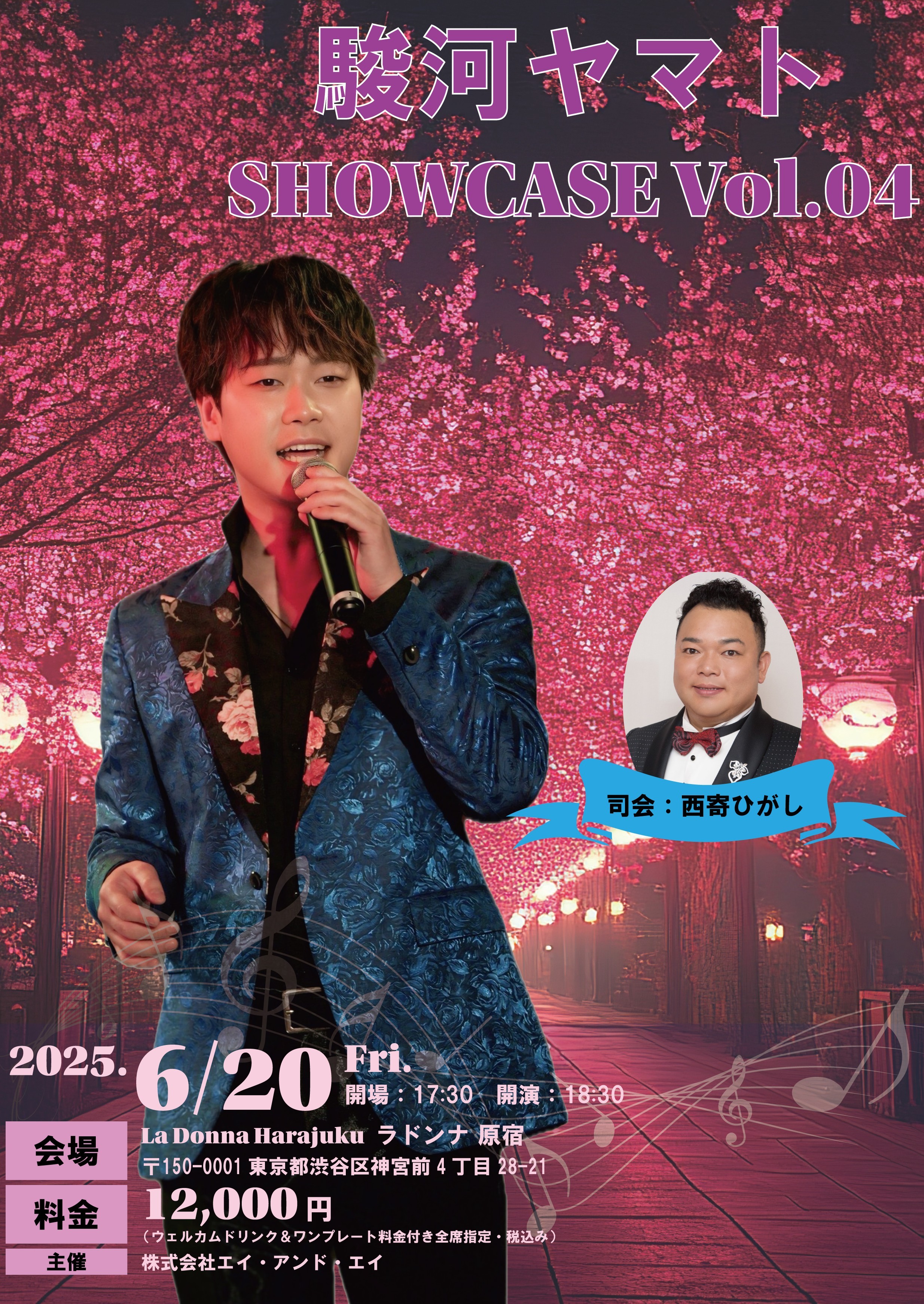 駿河ヤマト<br>SHOWCASE Vol.04